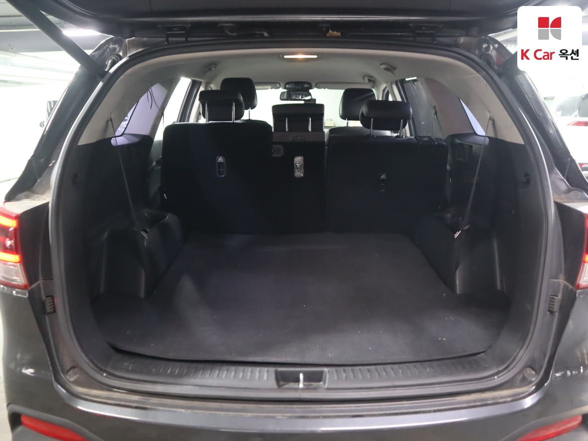 기아자동차 쏘렌토 2015 - 이미지 27