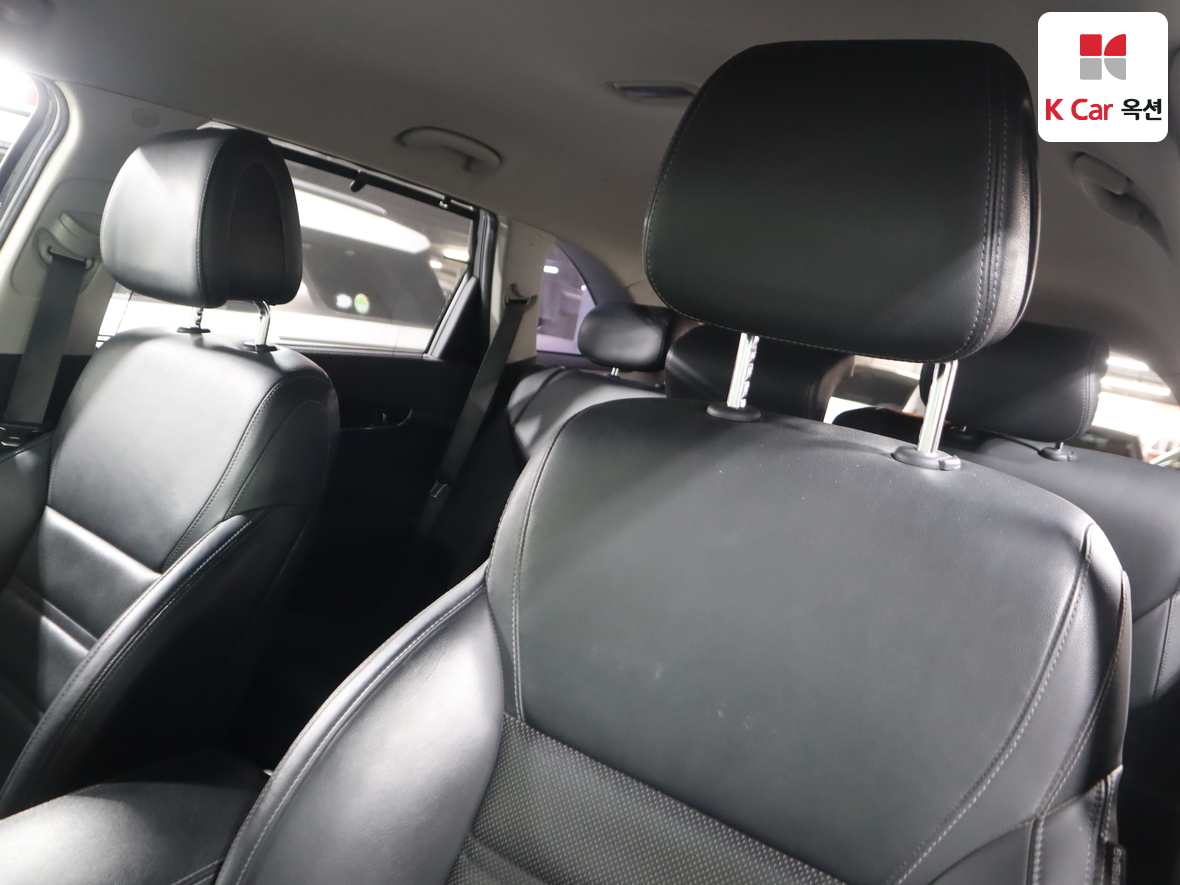 기아자동차 쏘렌토 2015 - 이미지 20