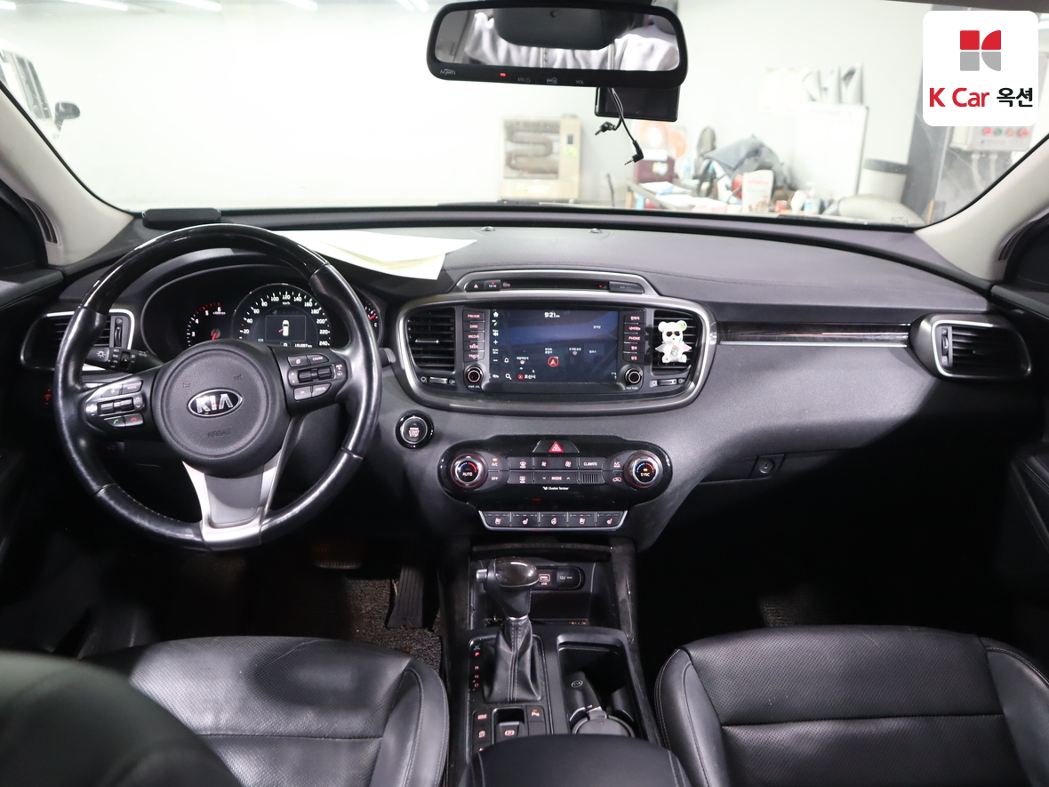 기아자동차 쏘렌토 2015 - 이미지 3