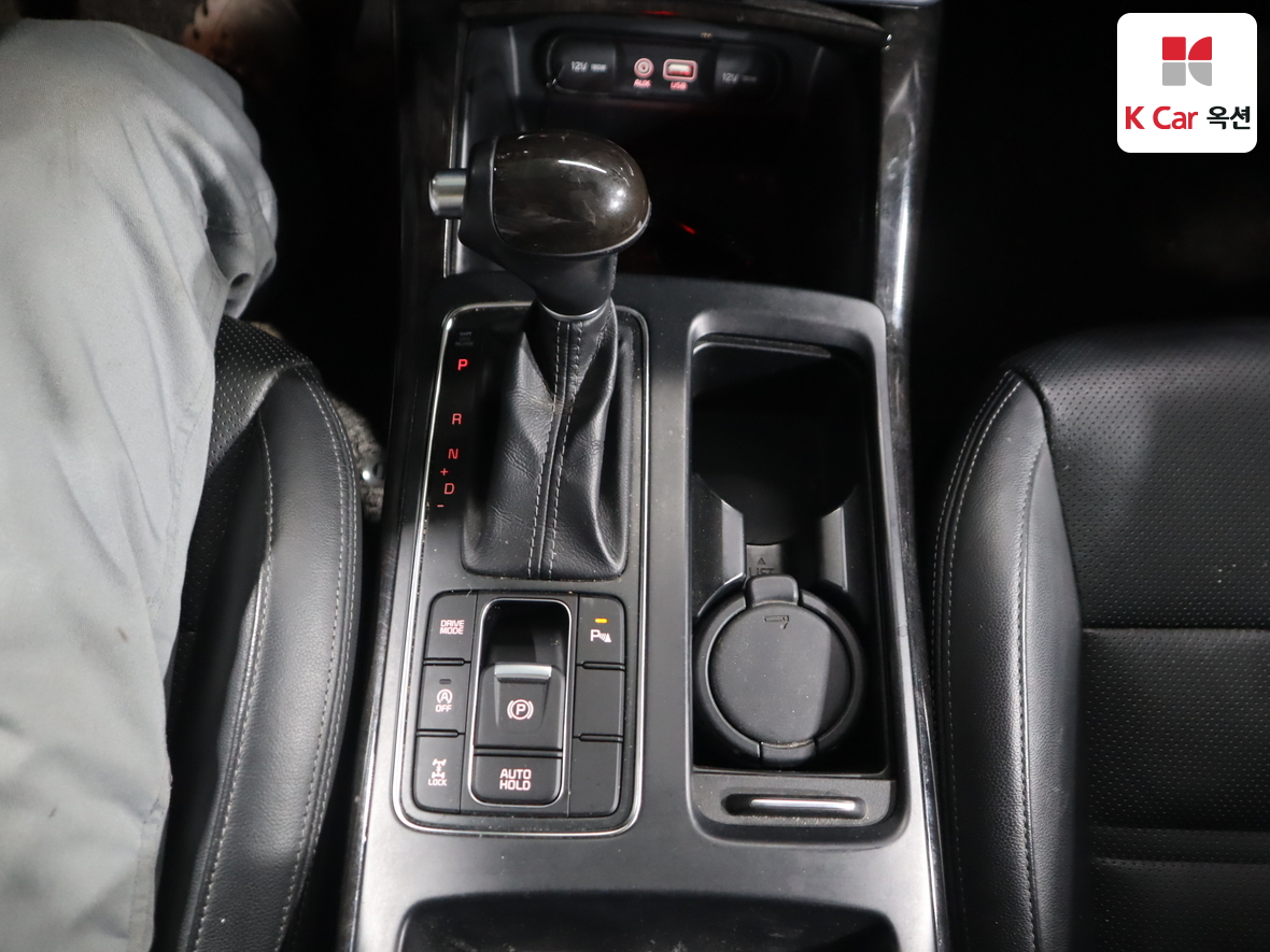 기아자동차 쏘렌토 2015 - 이미지 17