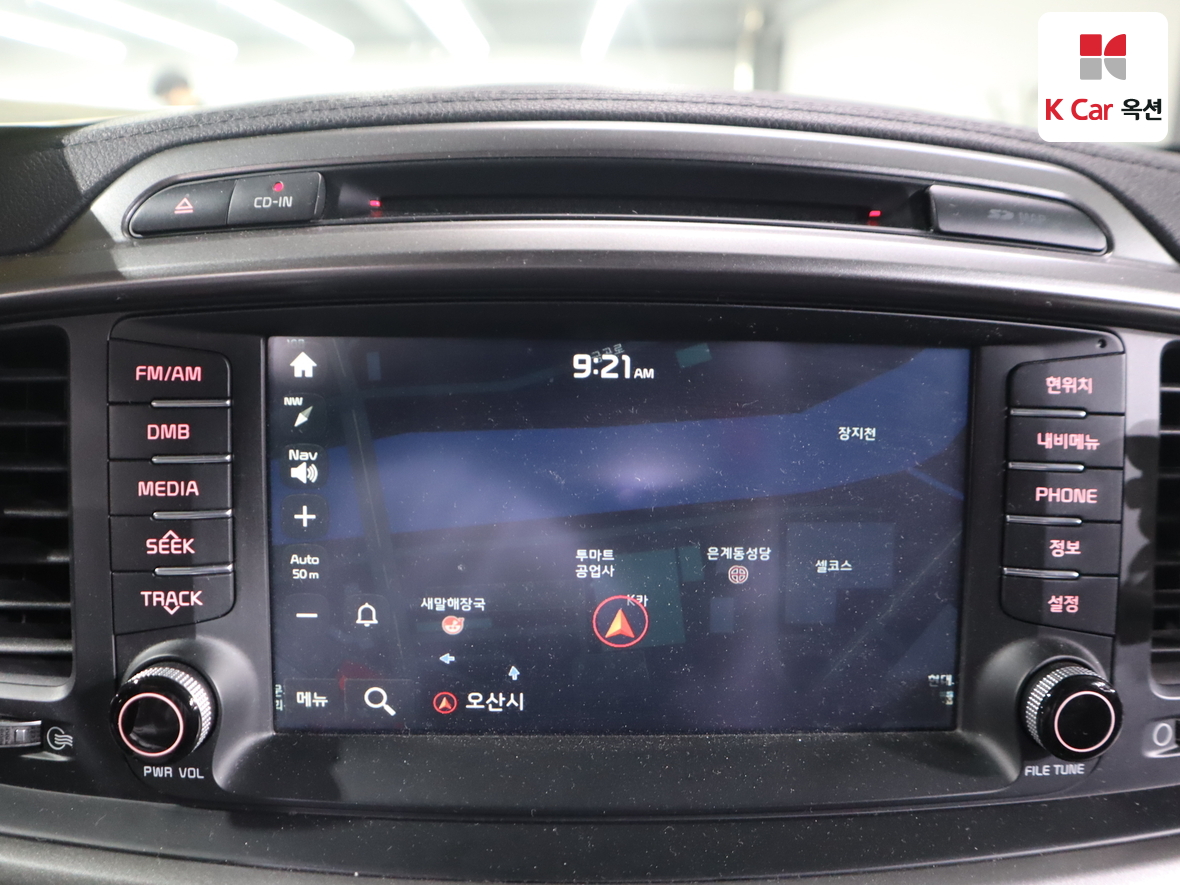 기아자동차 쏘렌토 2015 - 이미지 15