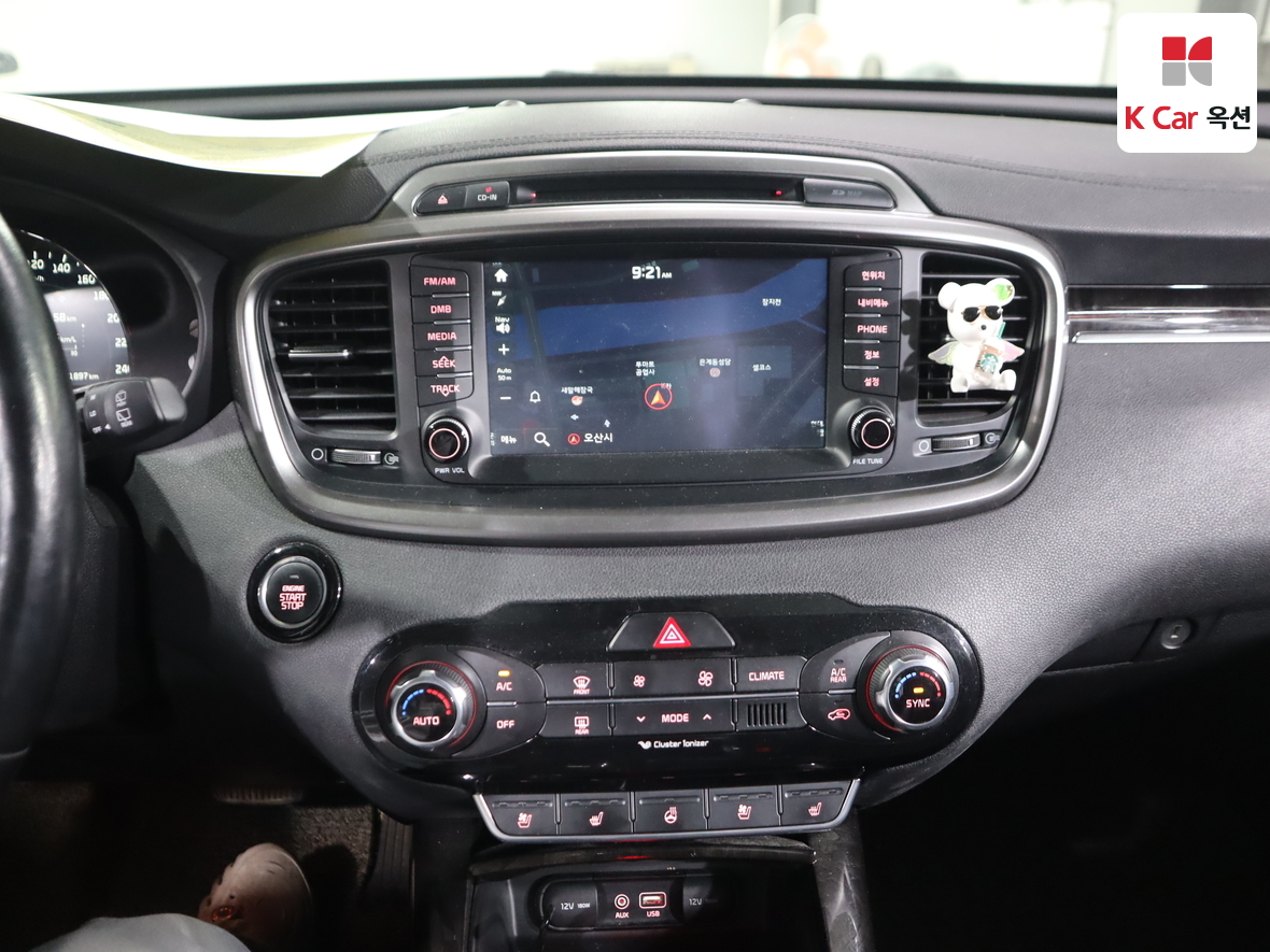 기아자동차 쏘렌토 2015 - 이미지 6