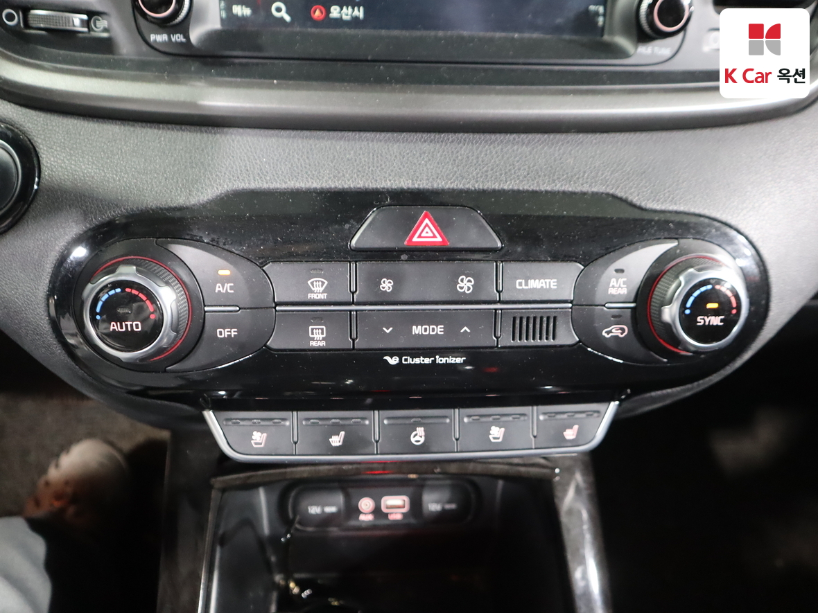 기아자동차 쏘렌토 2015 - 이미지 16