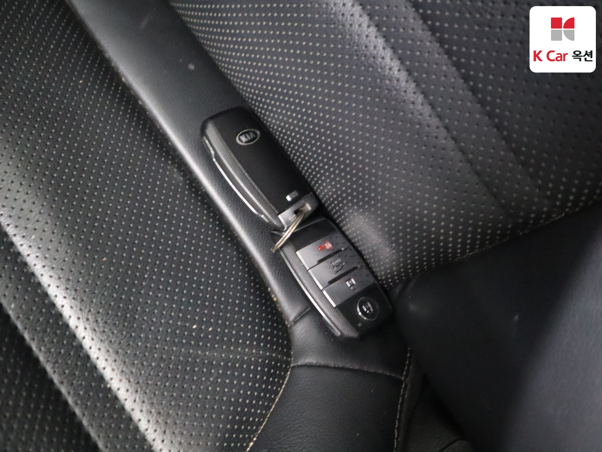 기아자동차 쏘렌토 2015 - 이미지 18