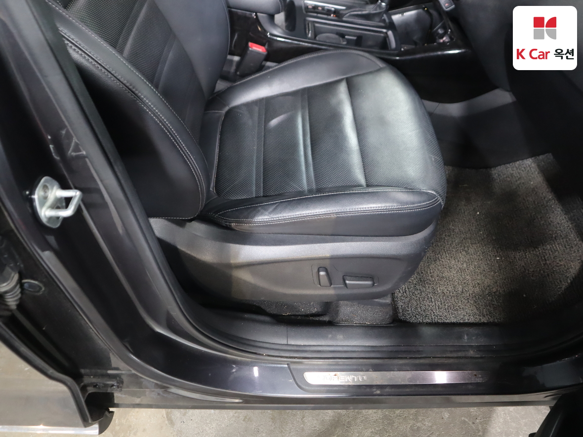 기아자동차 쏘렌토 2015 - 이미지 33