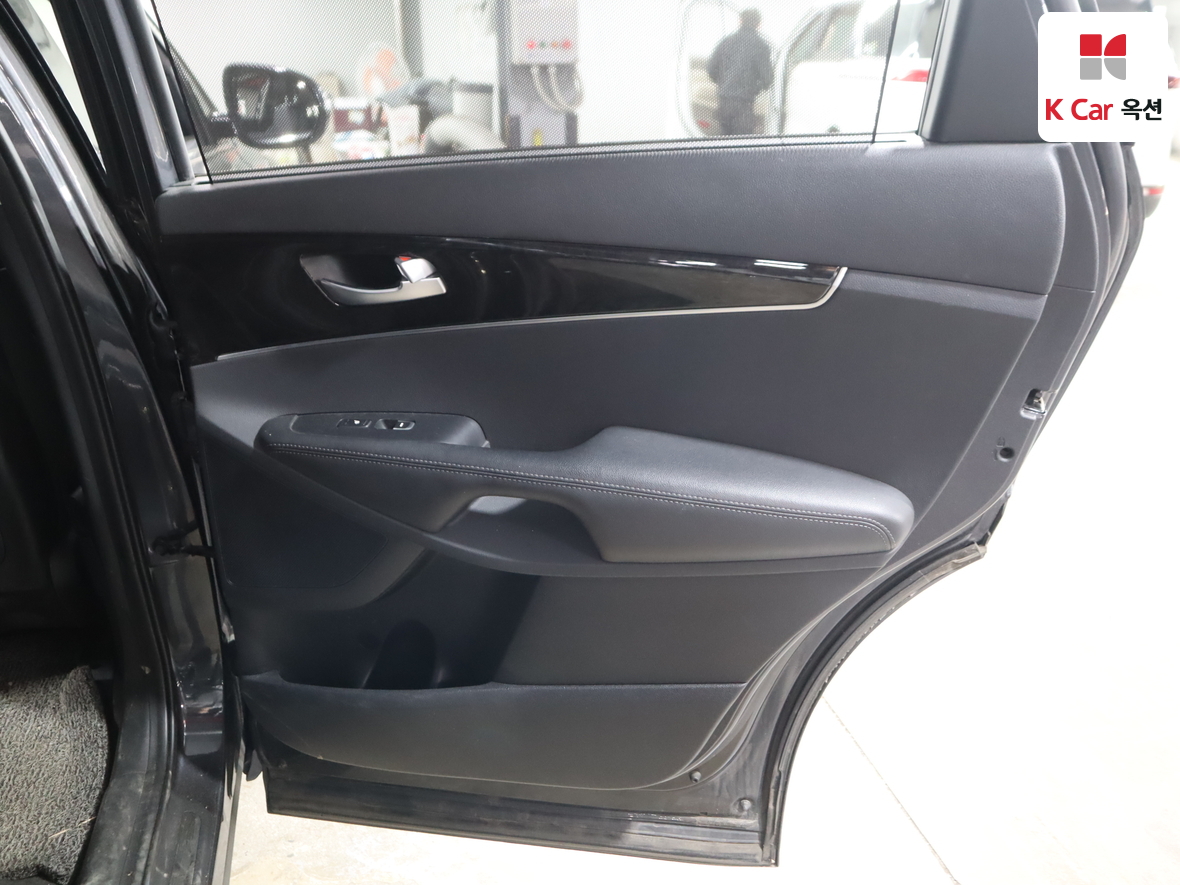 기아자동차 쏘렌토 2015 - 이미지 30