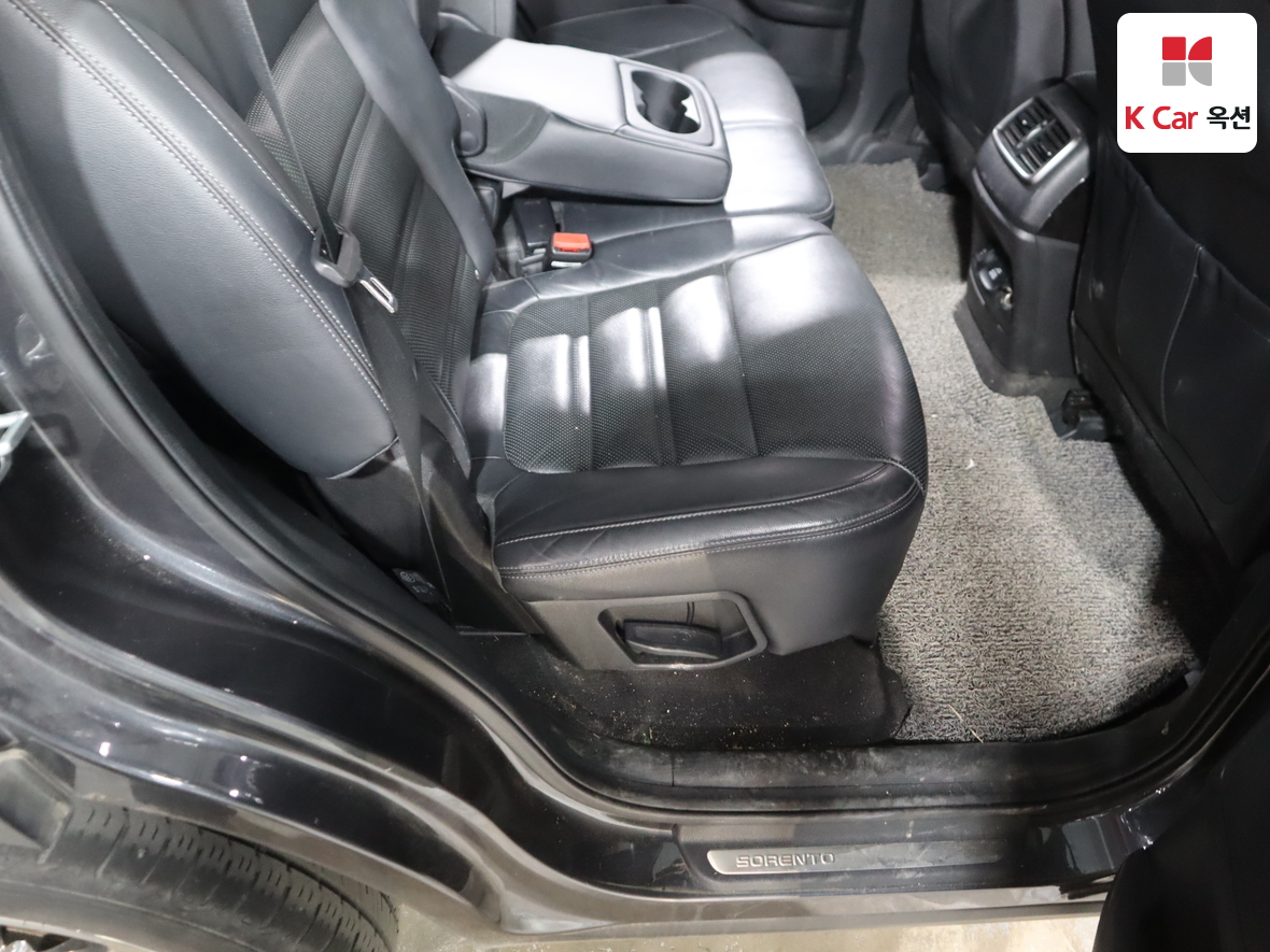 기아자동차 쏘렌토 2015 - 이미지 31