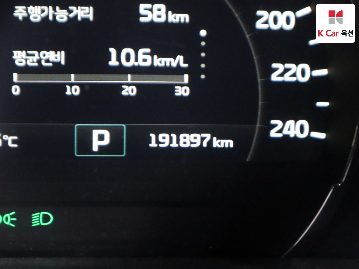 기아자동차 쏘렌토 2015 - 이미지 4