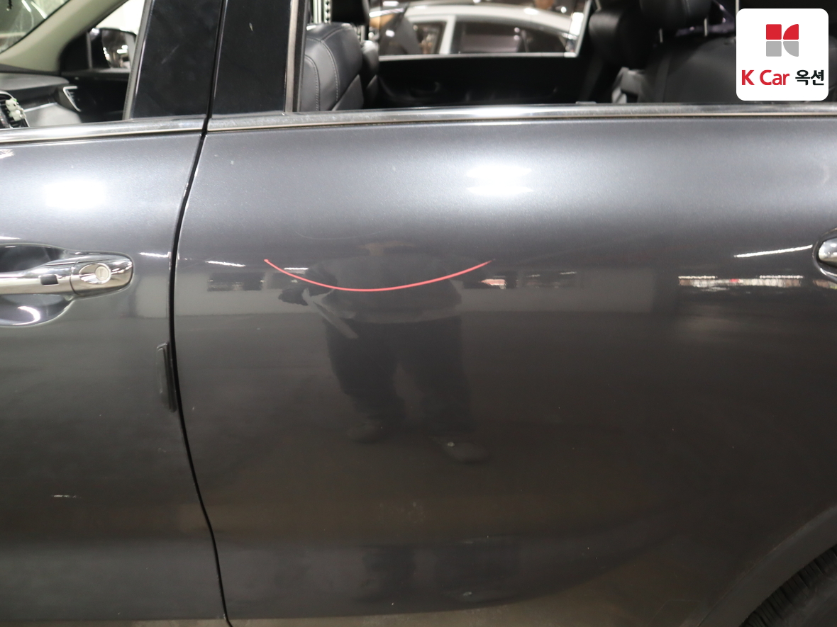 기아자동차 쏘렌토 2015 - 이미지 41