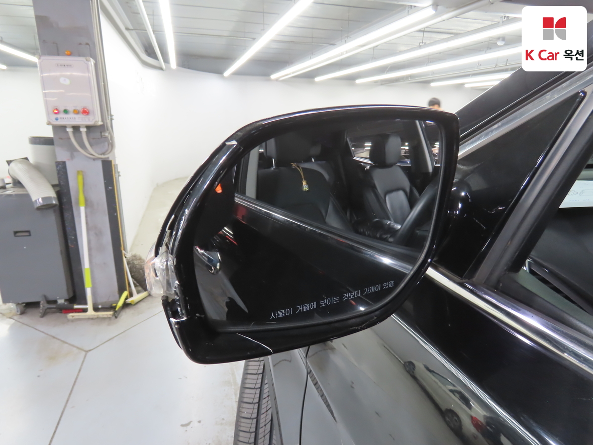 현대자동차 싼타페 2015 - 이미지 23