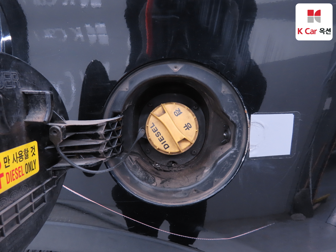 현대자동차 싼타페 2015 - 이미지 26