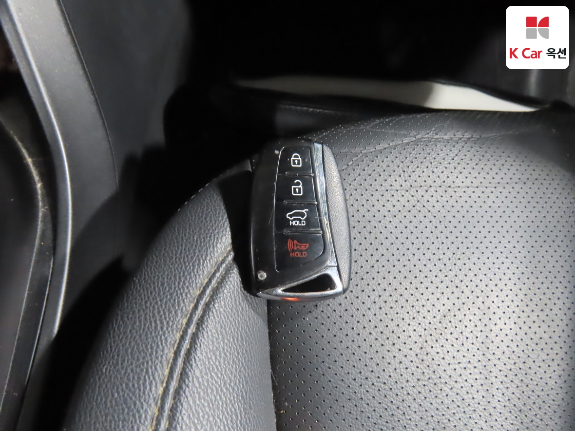 현대자동차 싼타페 2015 - 이미지 17