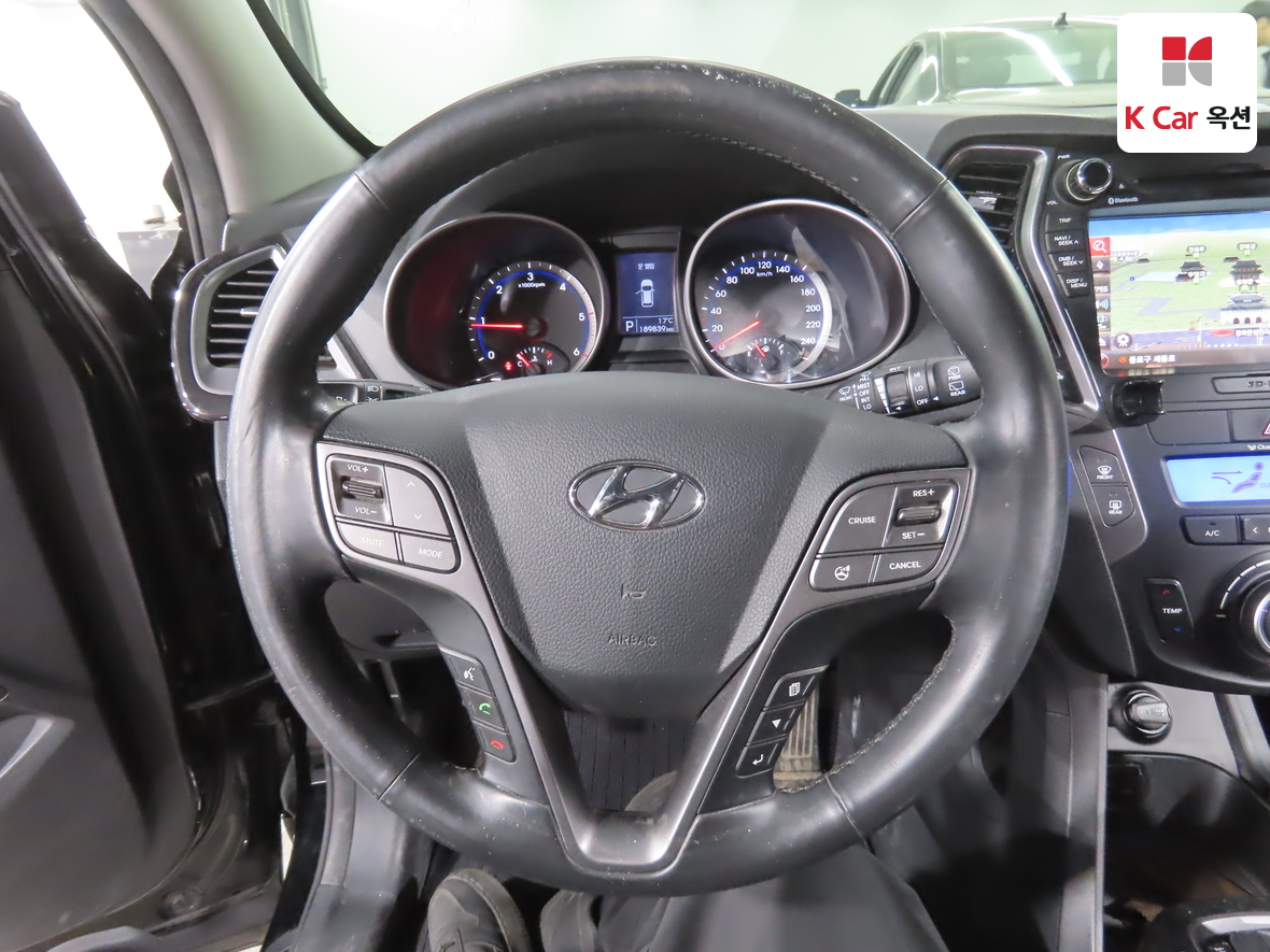 현대자동차 싼타페 2015 - 이미지 10