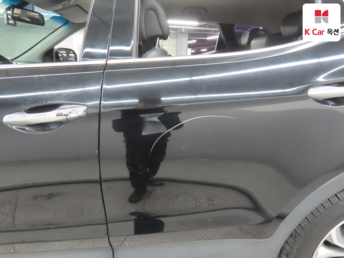 현대자동차 싼타페 2015 - 이미지 40