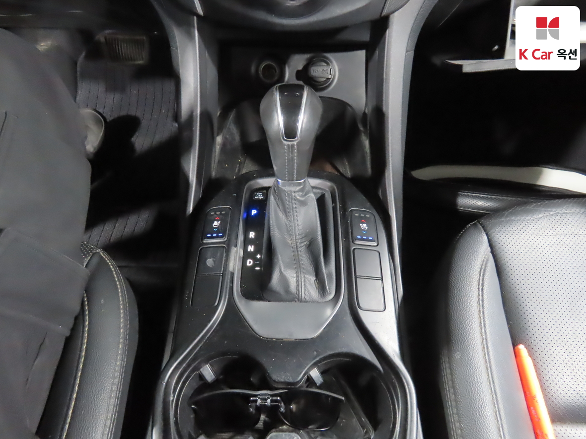 현대자동차 싼타페 2015 - 이미지 16