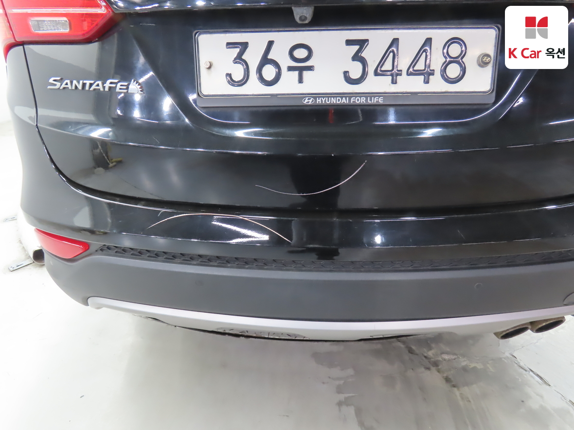 현대자동차 싼타페 2015 - 이미지 42