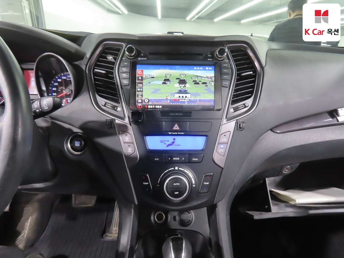 현대자동차 싼타페 2015 - 이미지 6