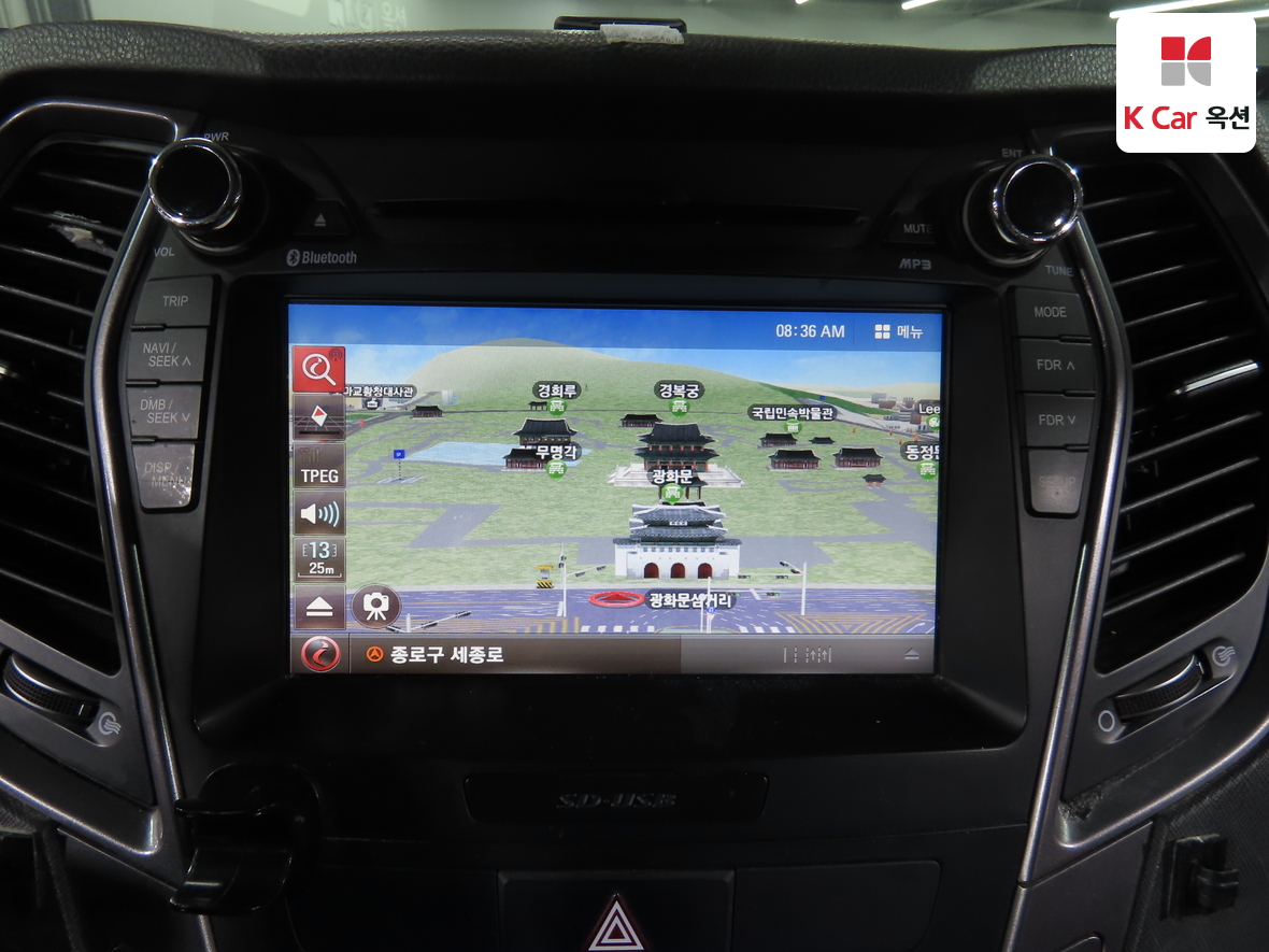 현대자동차 싼타페 2015 - 이미지 14