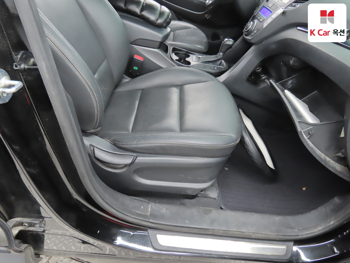 현대자동차 싼타페 2015 - 이미지 32