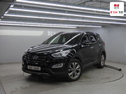 현대자동차 싼타페