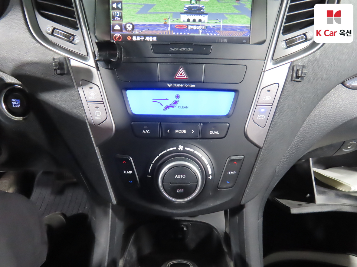 현대자동차 싼타페 2015 - 이미지 15