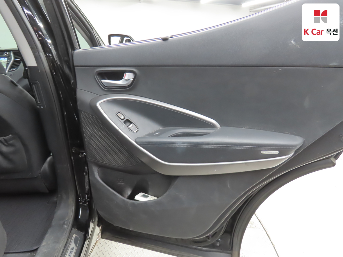 현대자동차 싼타페 2015 - 이미지 29