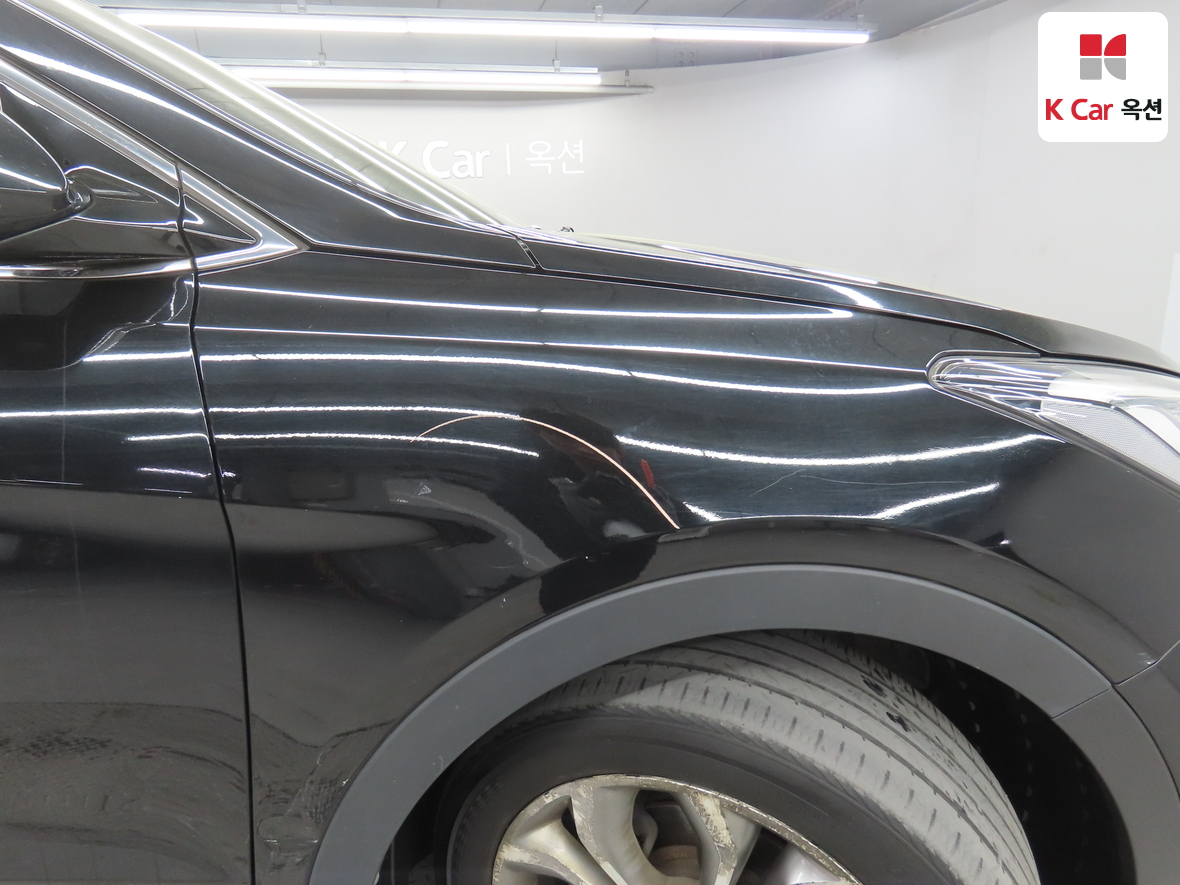 현대자동차 싼타페 2015 - 이미지 46