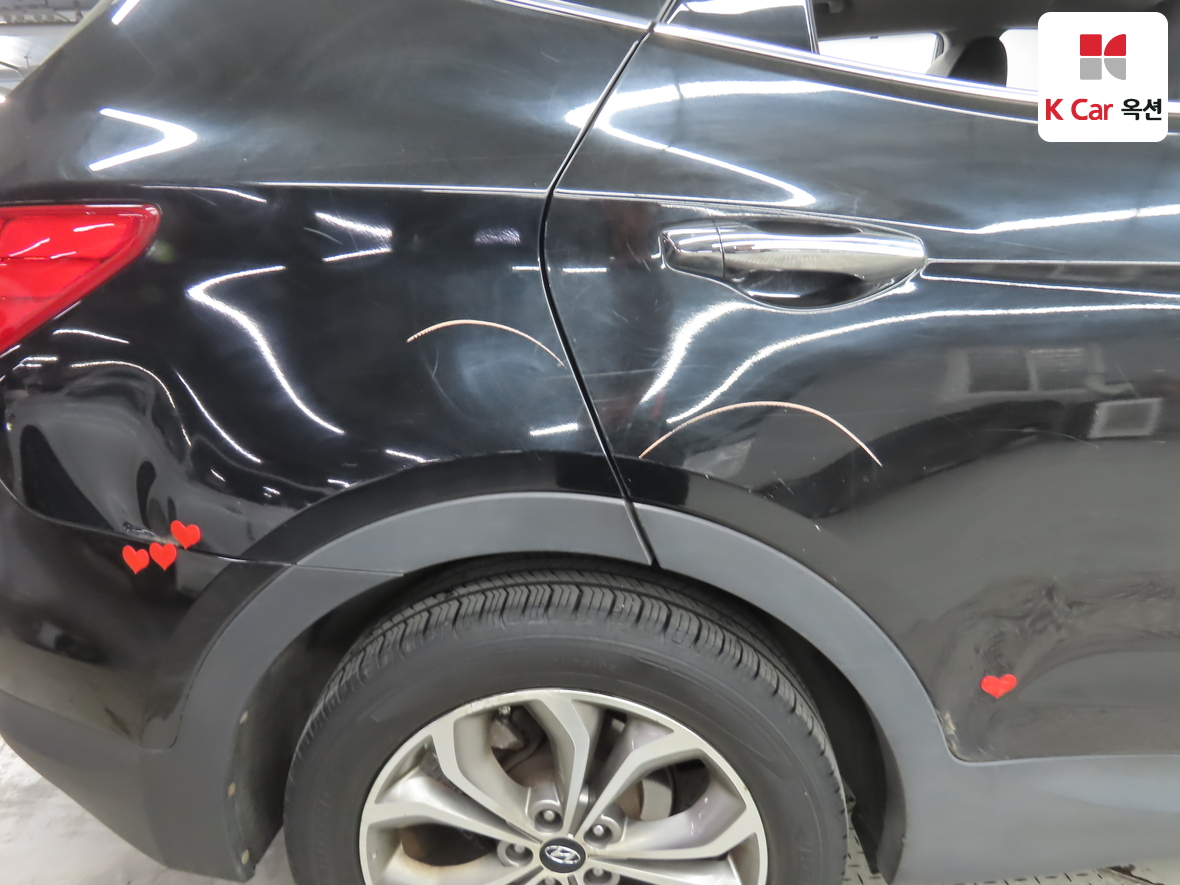 현대자동차 싼타페 2015 - 이미지 43