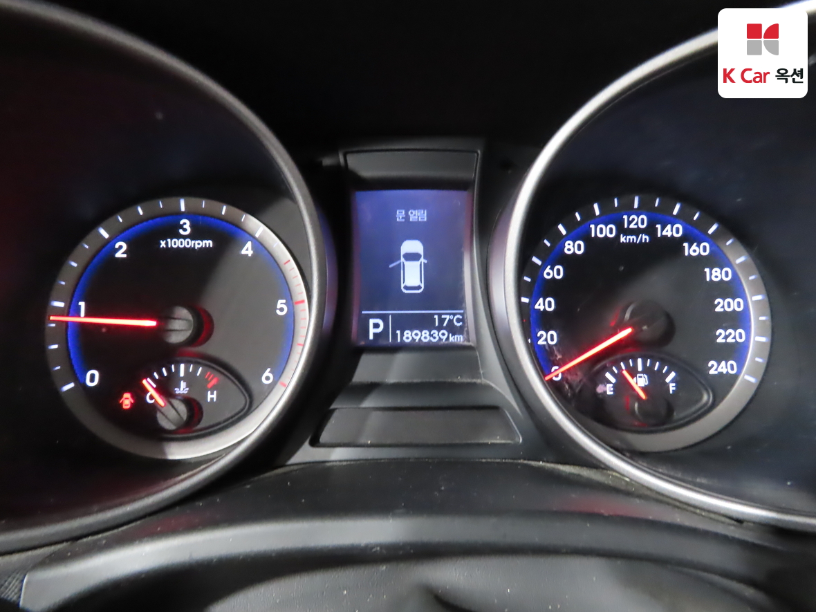 현대자동차 싼타페 2015 - 이미지 5