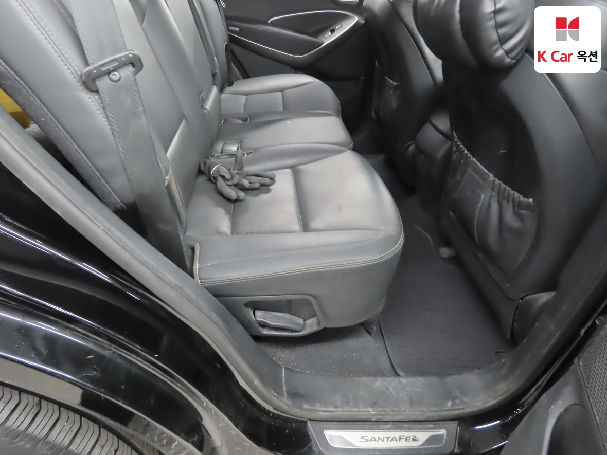 현대자동차 싼타페 2015 - 이미지 30