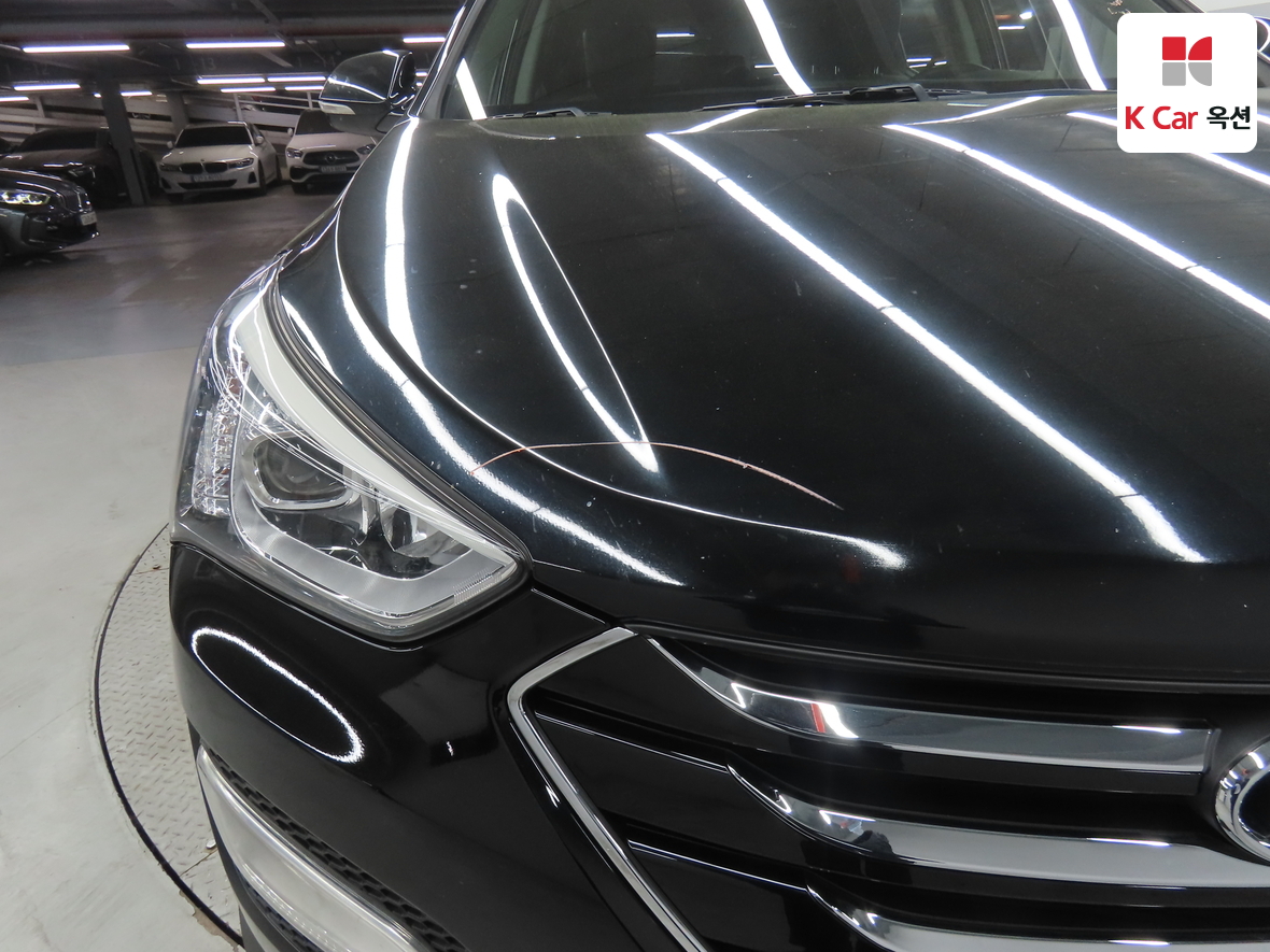 현대자동차 싼타페 2015 - 이미지 37