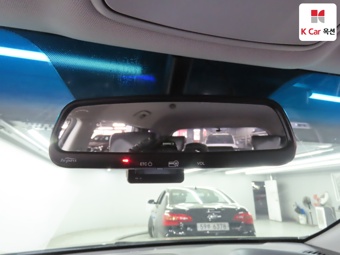 현대자동차 싼타페 2015 - 이미지 13