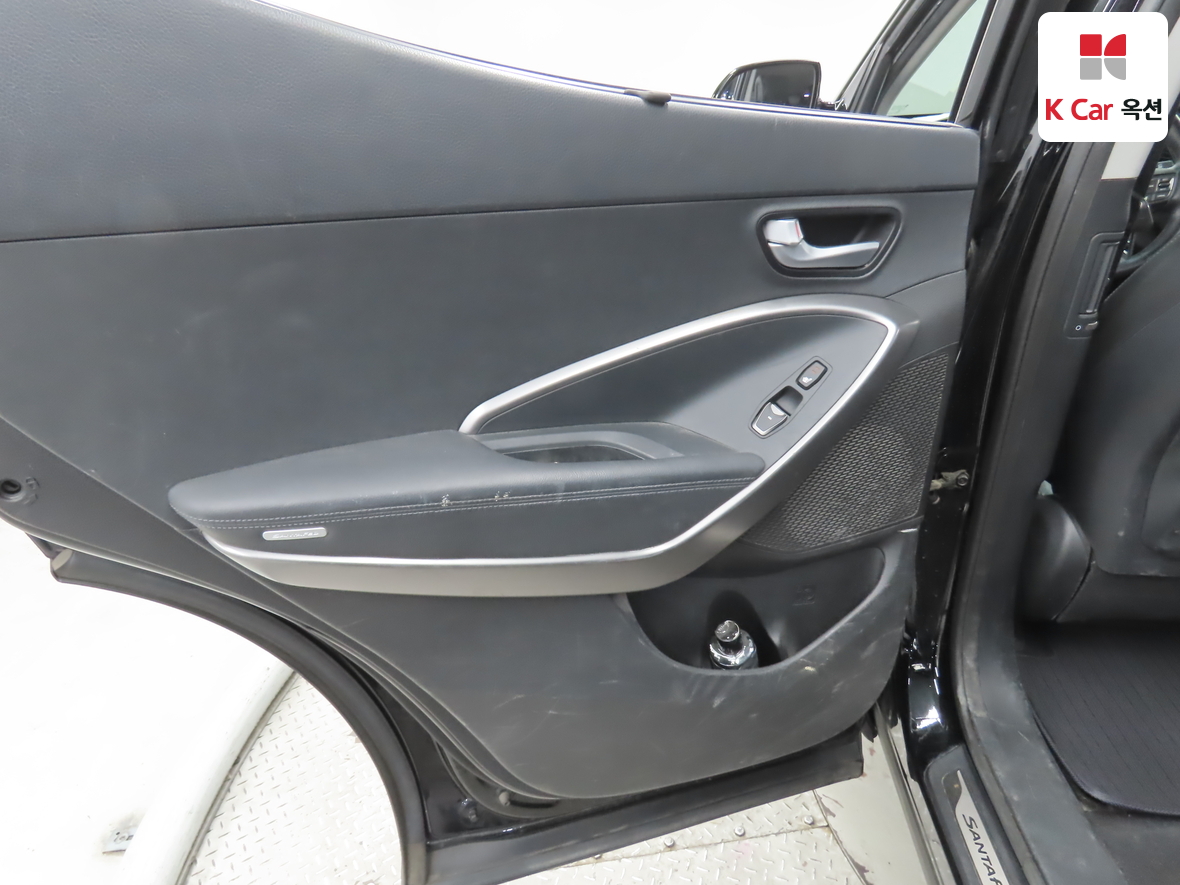 현대자동차 싼타페 2015 - 이미지 24