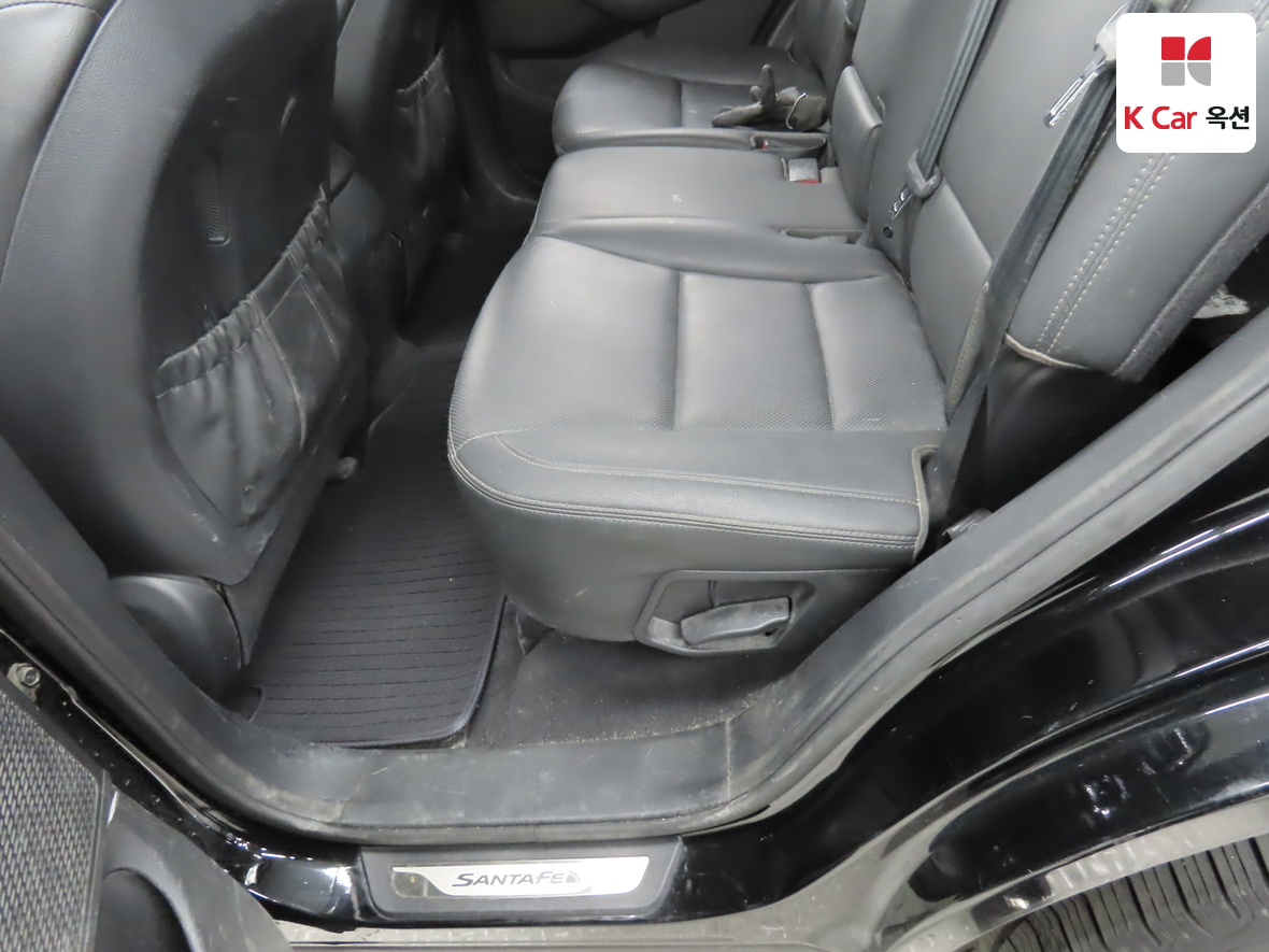 현대자동차 싼타페 2015 - 이미지 25