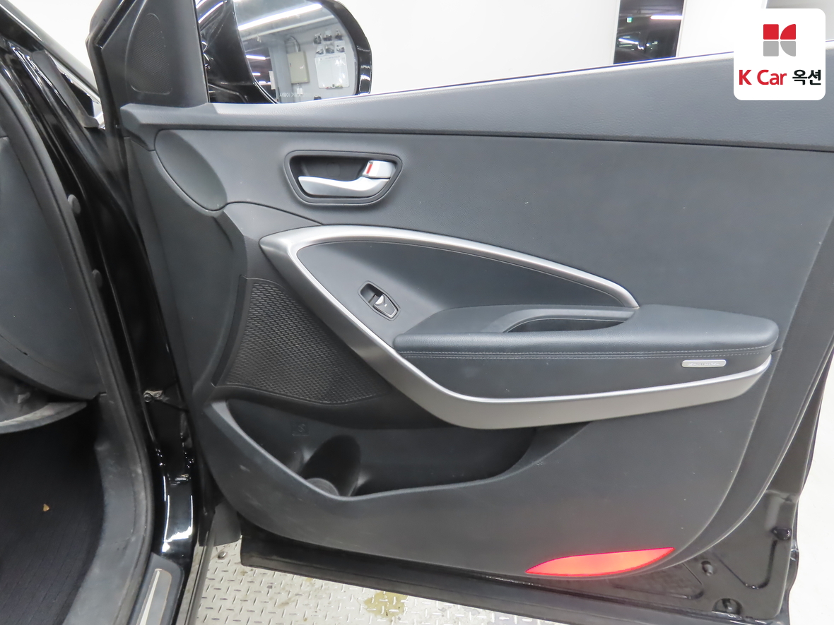 현대자동차 싼타페 2015 - 이미지 31