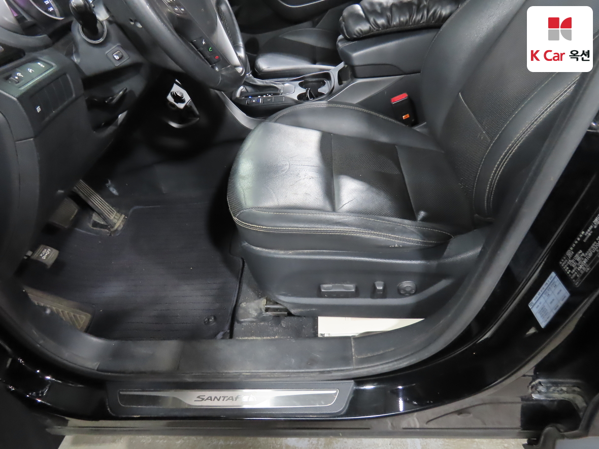현대자동차 싼타페 2015 - 이미지 18