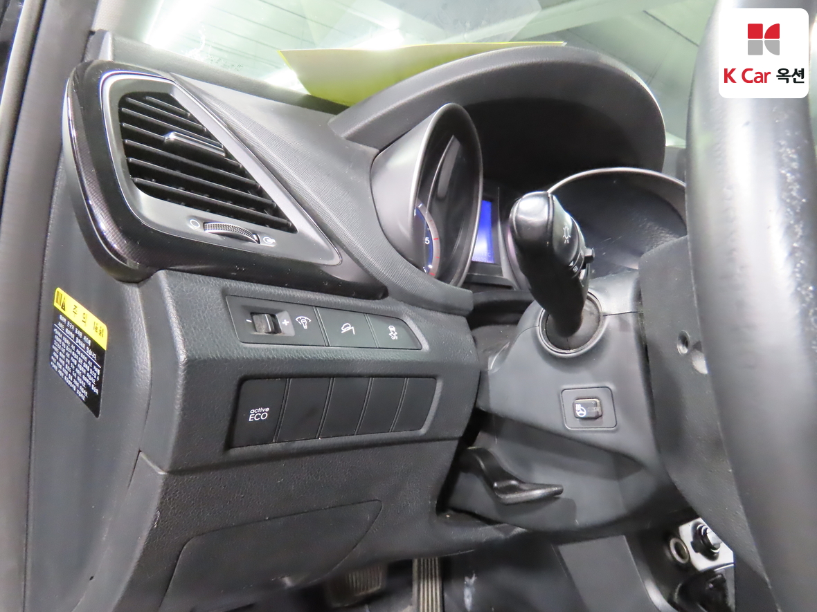 현대자동차 싼타페 2015 - 이미지 9