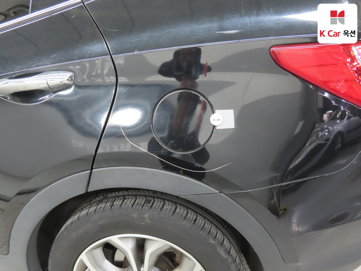 현대자동차 싼타페 2015 - 이미지 41