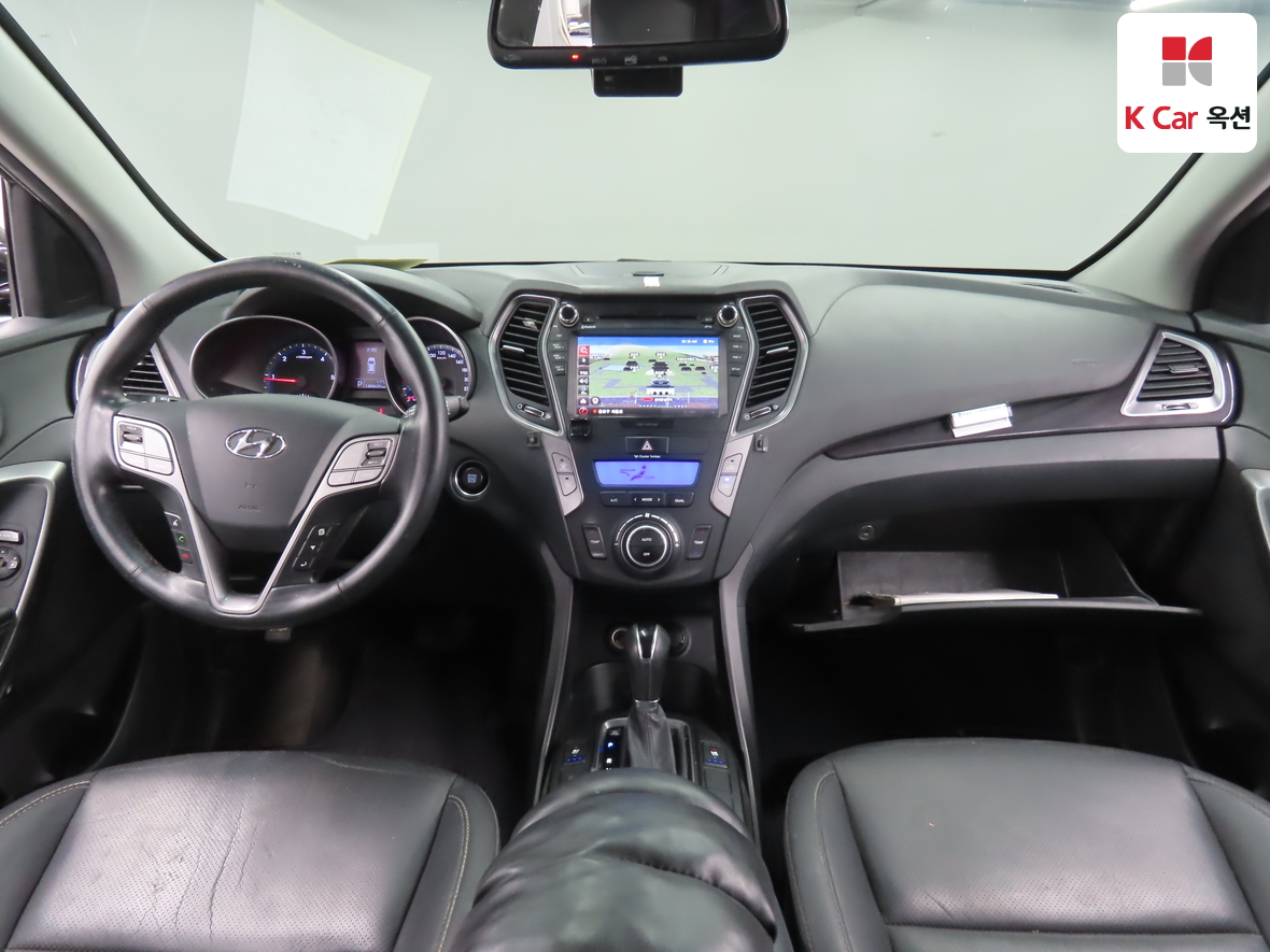 현대자동차 싼타페 2015 - 이미지 3