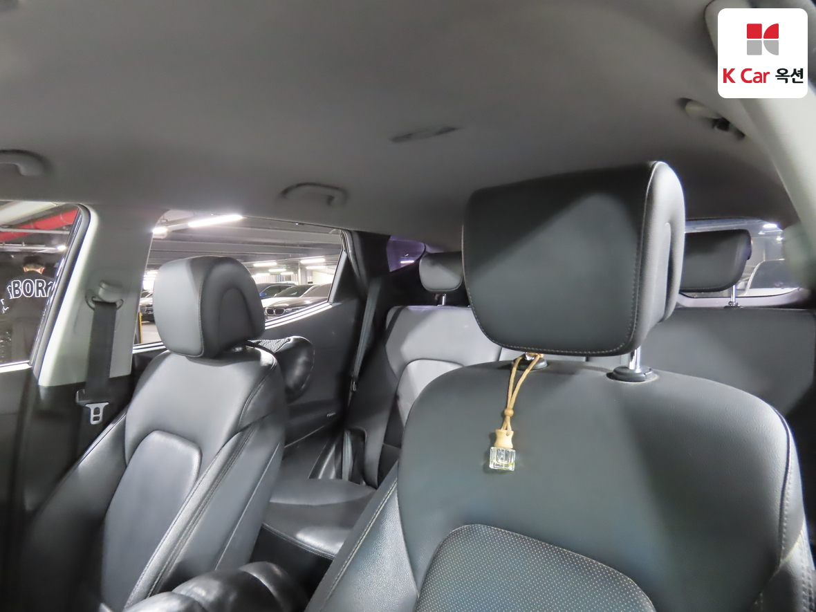 현대자동차 싼타페 2015 - 이미지 19