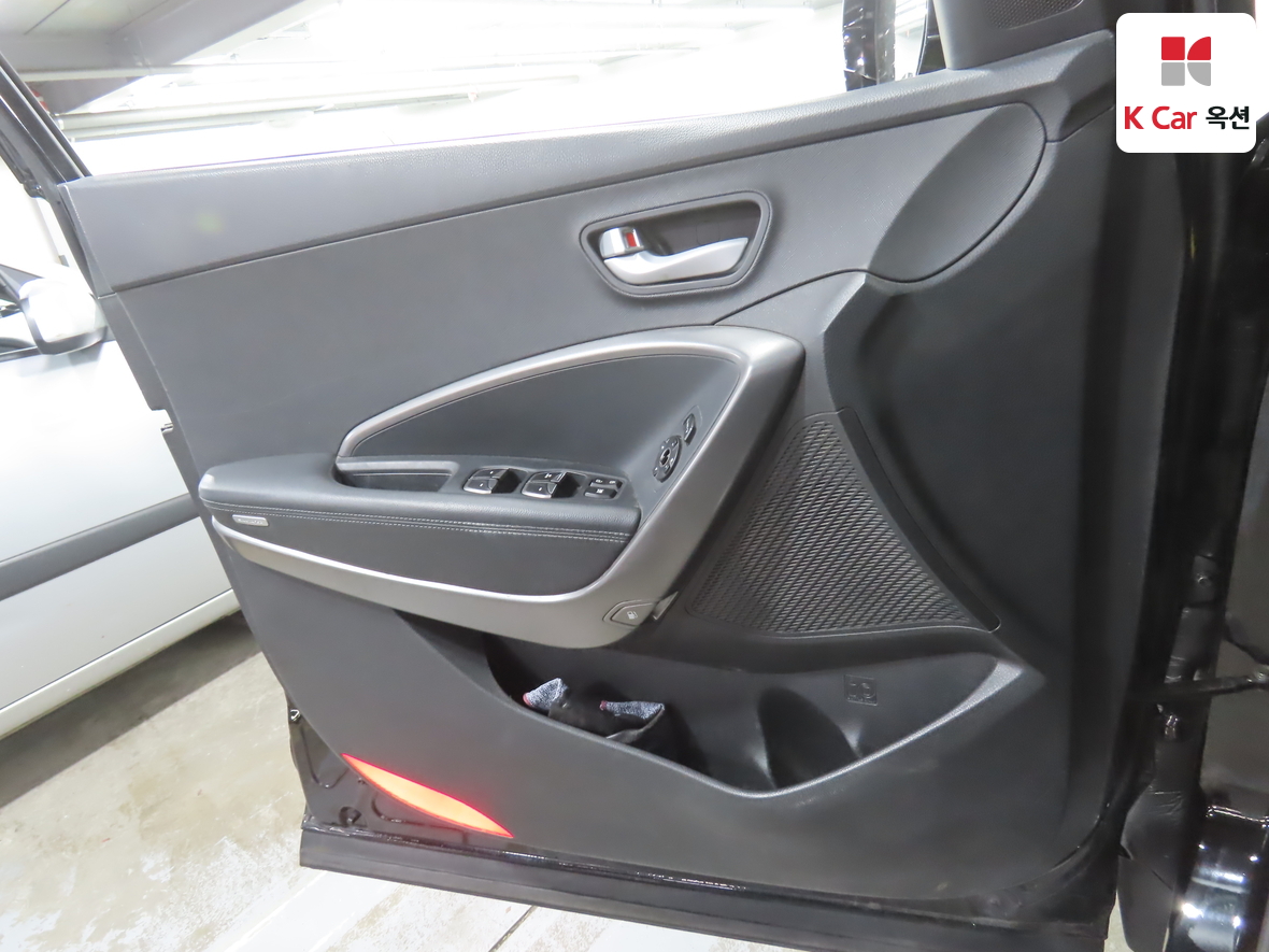 현대자동차 싼타페 2015 - 이미지 8