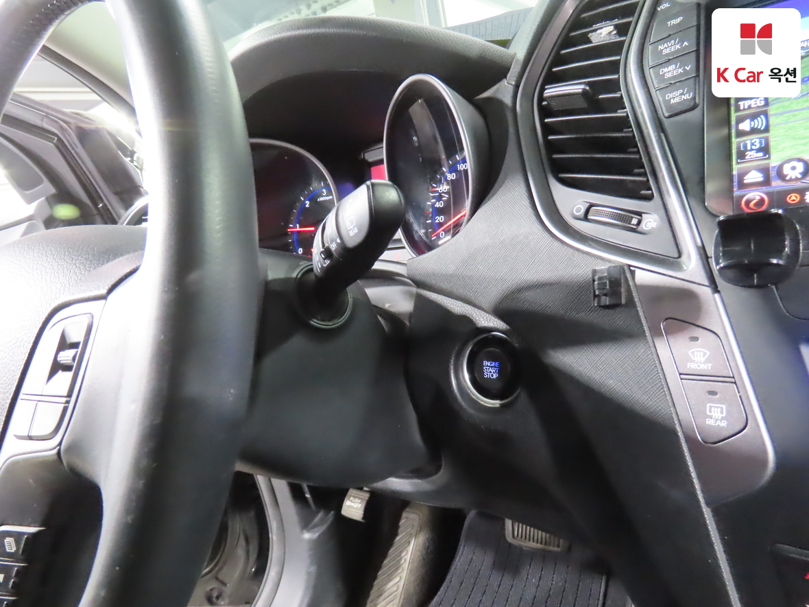 현대자동차 싼타페 2015 - 이미지 11