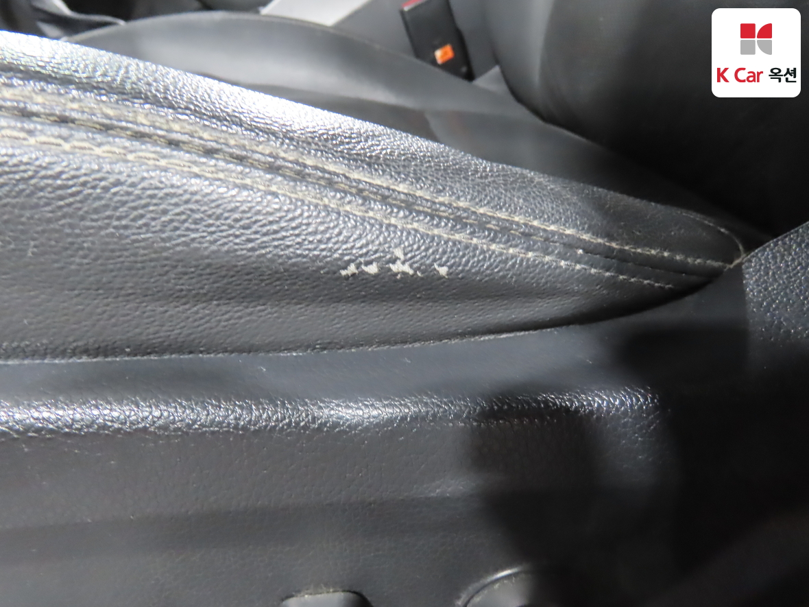 현대자동차 싼타페 2015 - 이미지 20