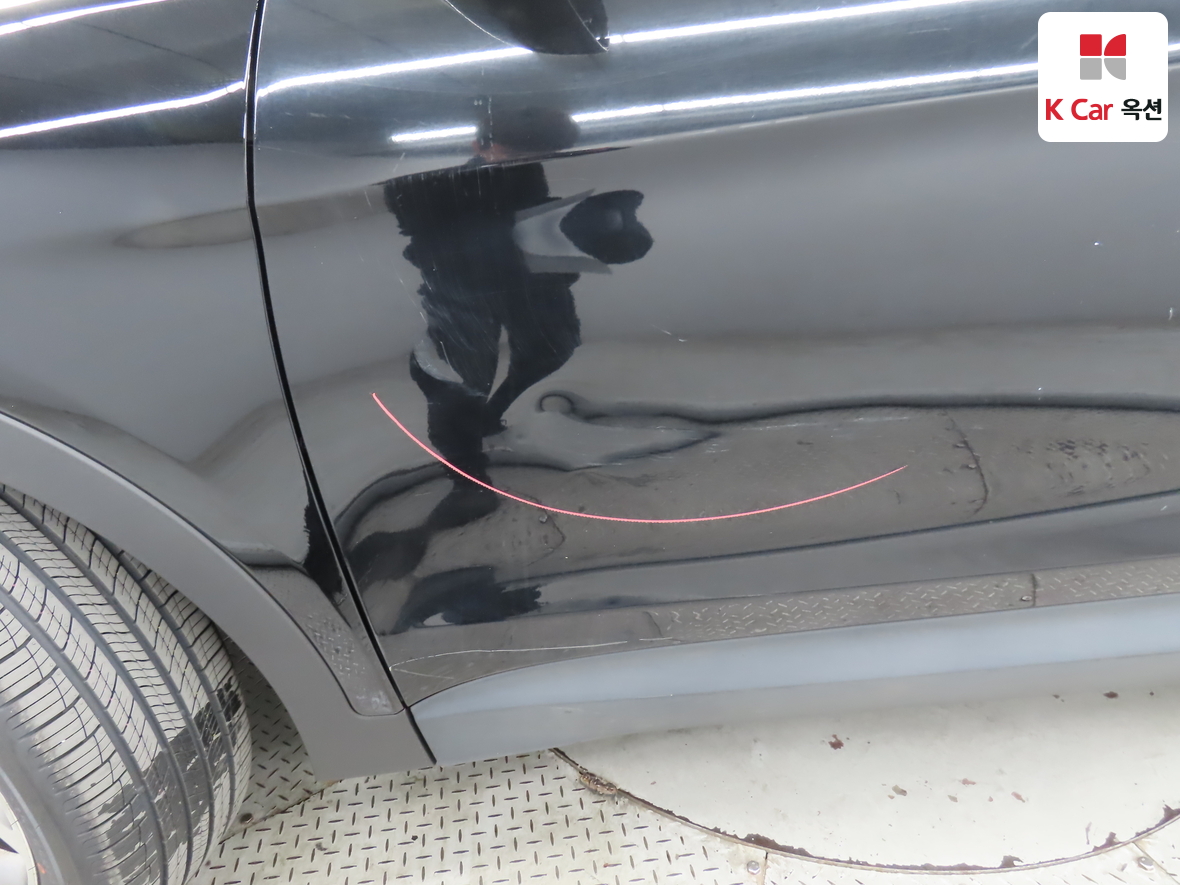 현대자동차 싼타페 2015 - 이미지 38