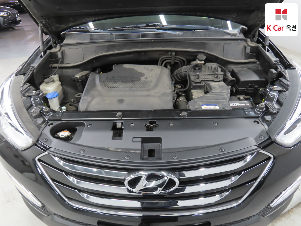 현대자동차 싼타페 2015 - 이미지 35