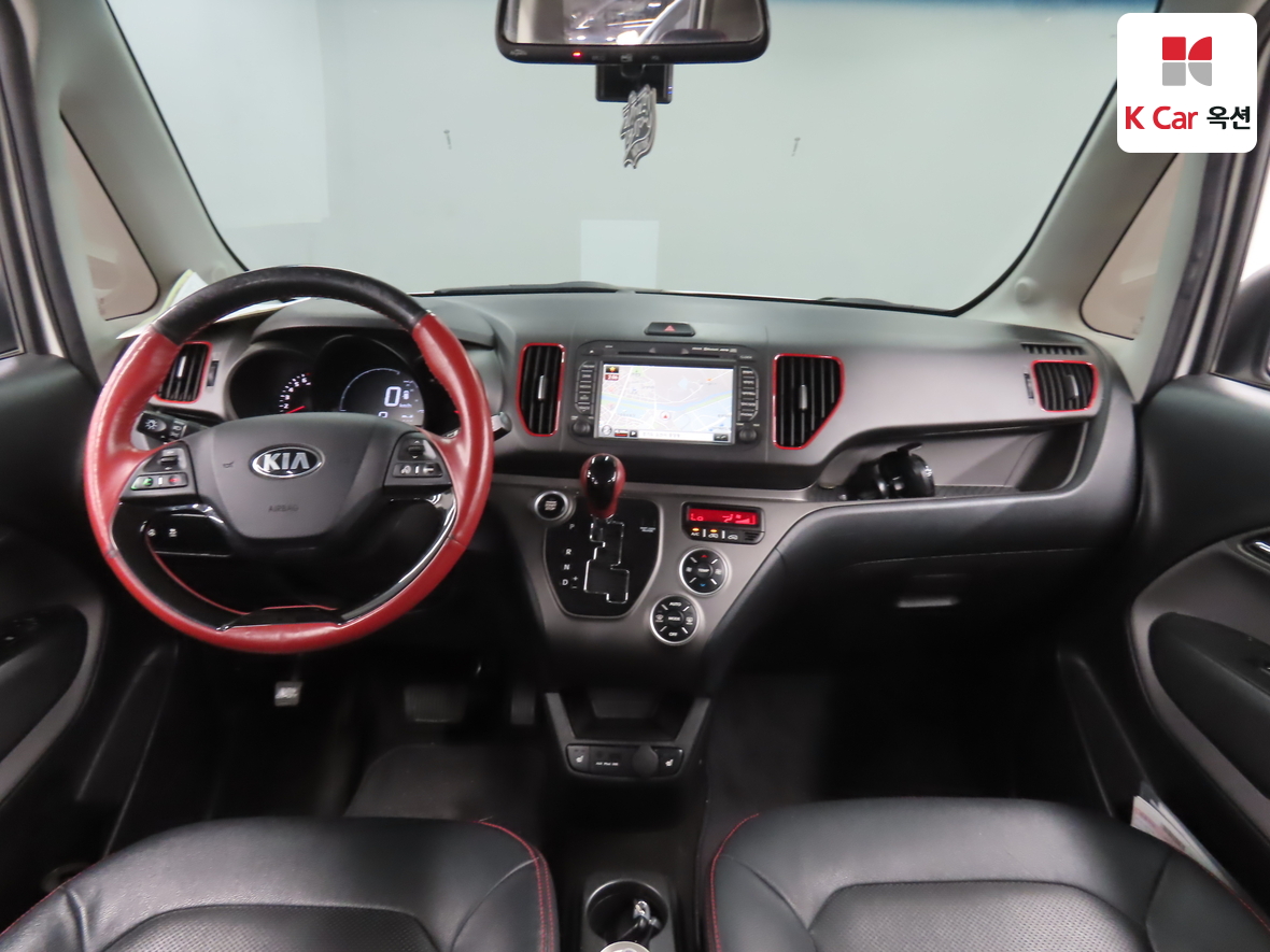 기아자동차 레이 2016 - 이미지 3