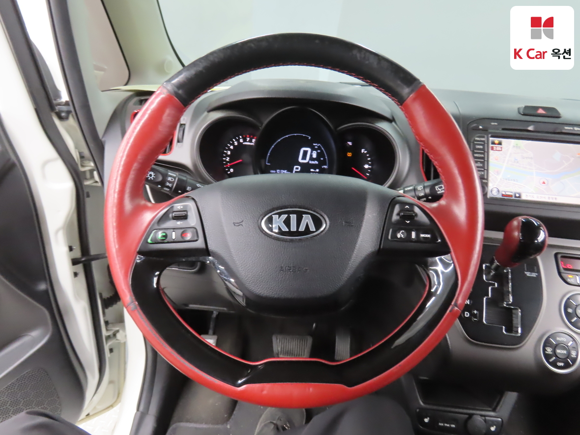 기아자동차 레이 2016 - 이미지 10