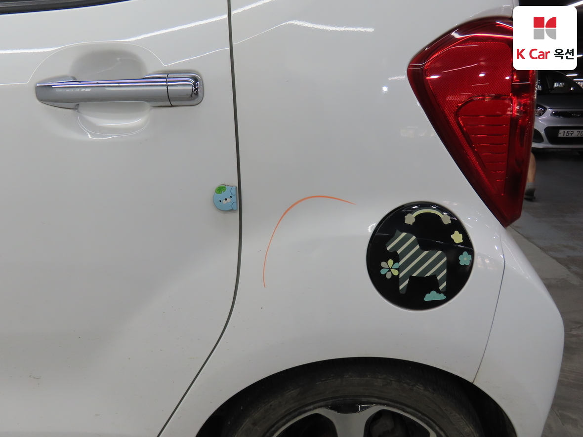 기아자동차 레이 2016 - 이미지 38