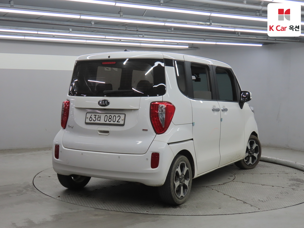 기아자동차 레이 2016 - 이미지 2