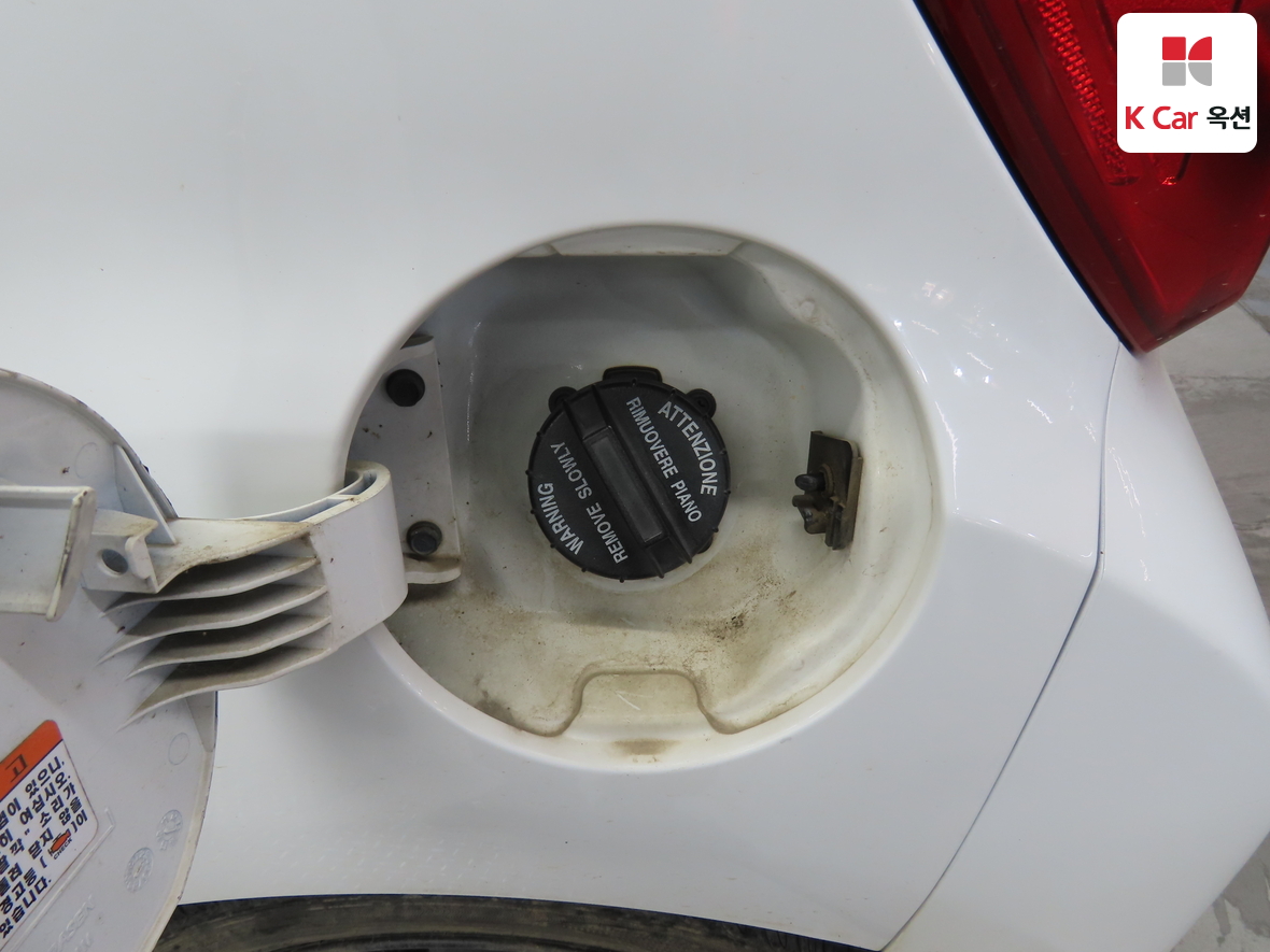 기아자동차 레이 2016 - 이미지 25